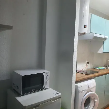 Torresol Apartamento