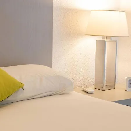 Apartment Torresol *