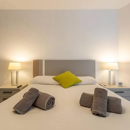 Torresol Apartment