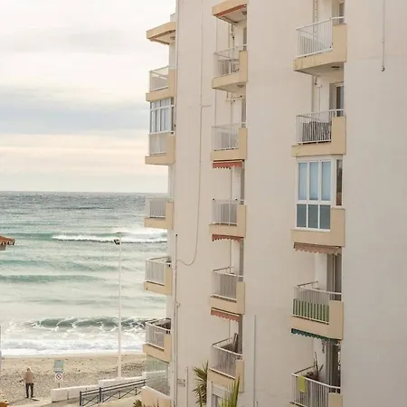 Apartament Torresol