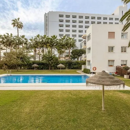 Appartement Torresol Nerja