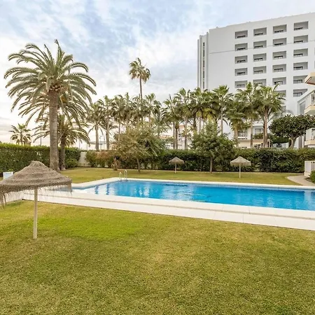 Daire Torresol Nerja