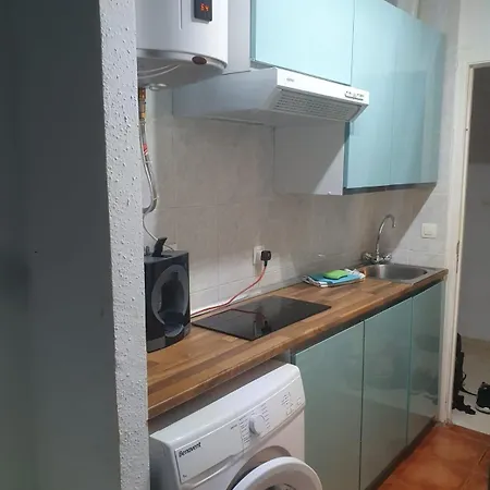 Apartament Torresol