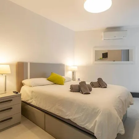 Apartament Torresol Nerja