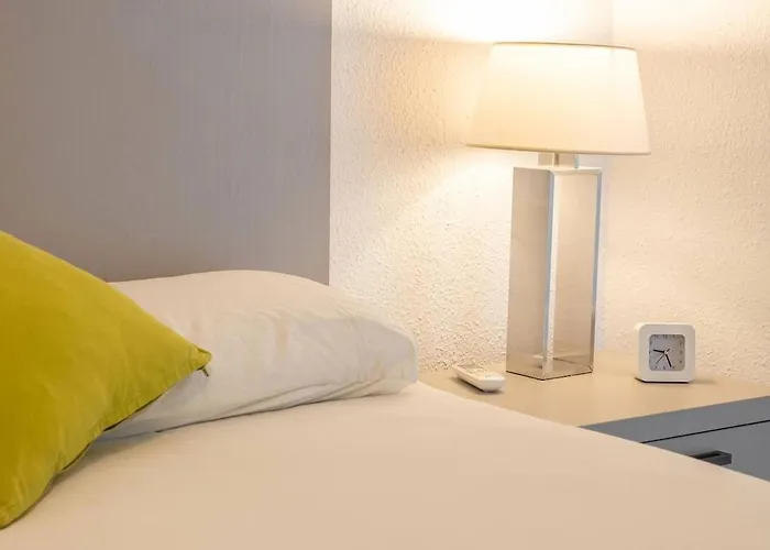 Apartament Torresol *