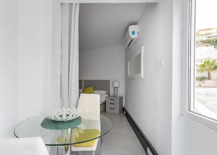 Torresol Apartament Nerja