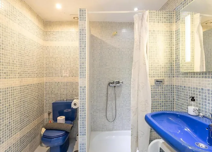 Torresol Apartament *