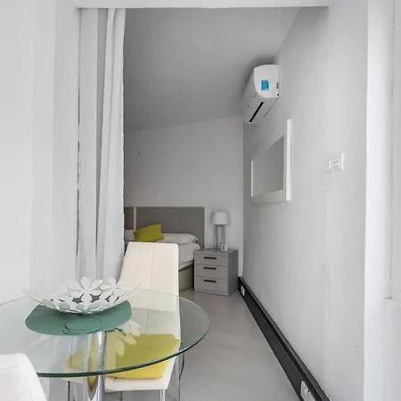 Torresol Apartment Nerja