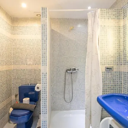 Torresol Apartment *